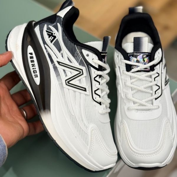 کتونی بچگانه طرح نیوبالانس فشن از K-Z کد 4070804