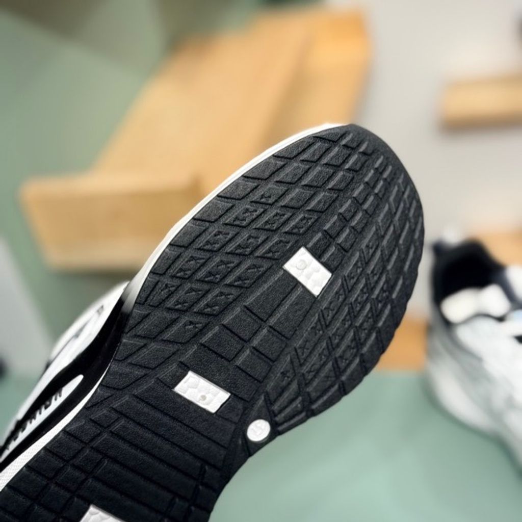 خرید اینترنتی قیمت کتونی بچگانه طرح نیوبالانس فشن از K-Z کد 4070804