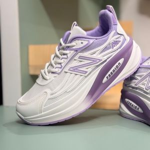 خرید اینترنتی قیمت کتونی بچگانه طرح نیوبالانس فشن از K-Z کد 4070804