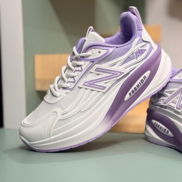 کتونی بچگانه طرح نیوبالانس فشن از K-Z کد 4070804