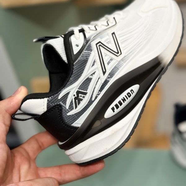 کتونی بچگانه طرح نیوبالانس فشن از K-Z کد 4070804