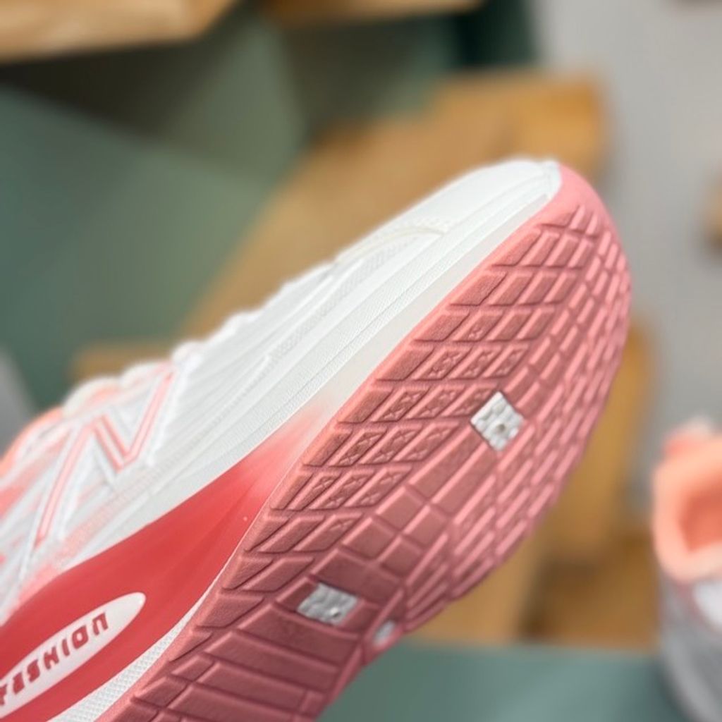 خرید اینترنتی قیمت کتونی بچگانه طرح نیوبالانس فشن از K-Z کد 4070804