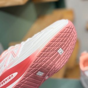 خرید اینترنتی قیمت کتونی بچگانه طرح نیوبالانس فشن از K-Z کد 4070804