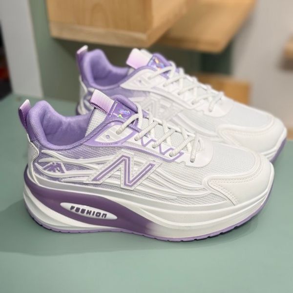 کتونی بچگانه طرح نیوبالانس فشن از K-Z کد 4070804