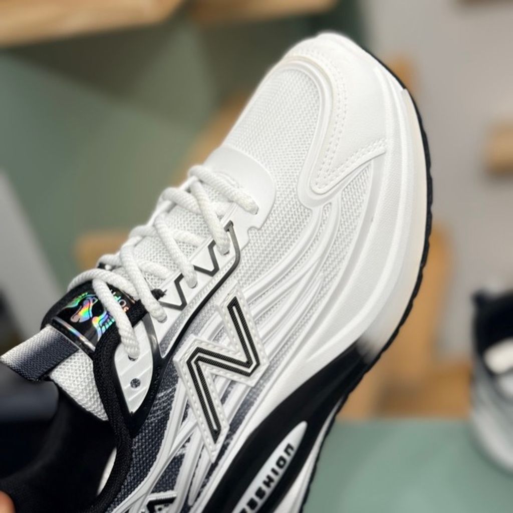 خرید اینترنتی قیمت کتونی بچگانه طرح نیوبالانس فشن از K-Z کد 4070804