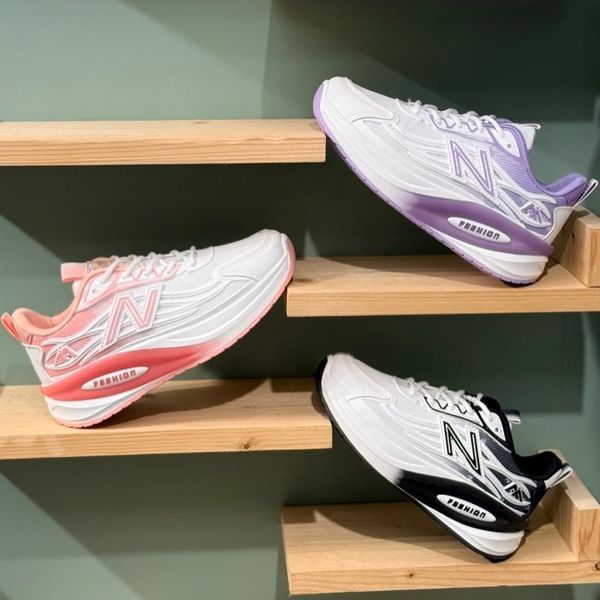 کتونی بچگانه طرح نیوبالانس فشن از K-Z کد 4070804