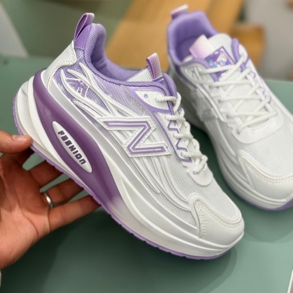 کتونی بچگانه طرح نیوبالانس فشن از K-Z کد 4070804