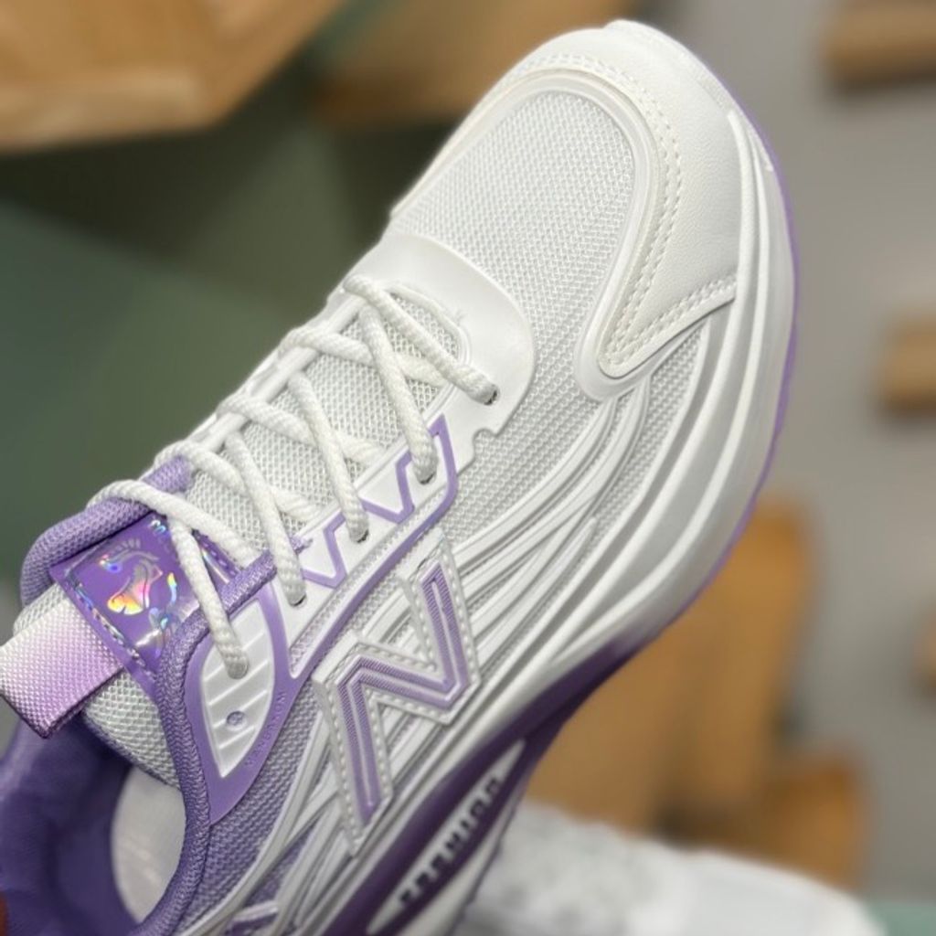 خرید اینترنتی قیمت کتونی بچگانه طرح نیوبالانس فشن از K-Z کد 4070804