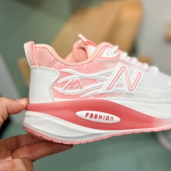 کتونی بچگانه طرح نیوبالانس فشن از K-Z کد 4070804