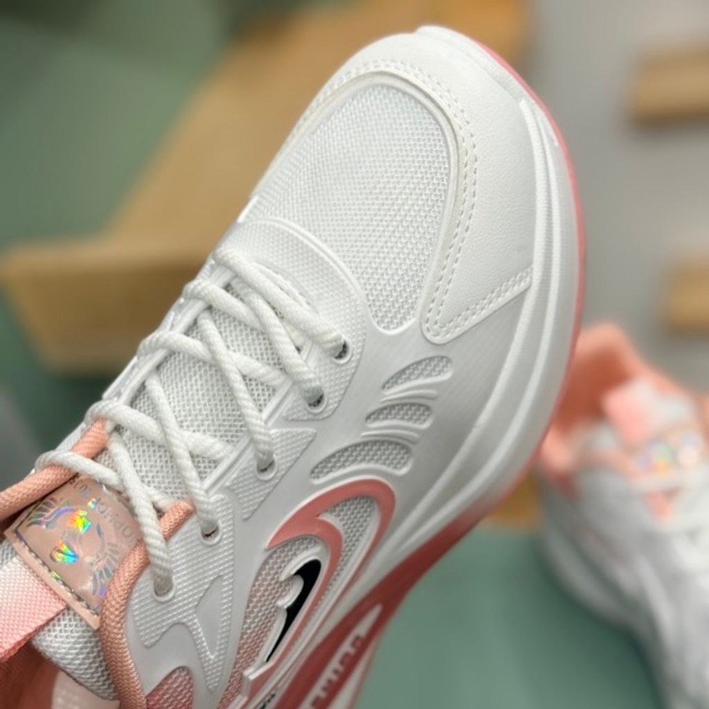 خرید اینترنتی قیمت کتونی بچگانه طرح نایک فشن از K-Z کد 4070803