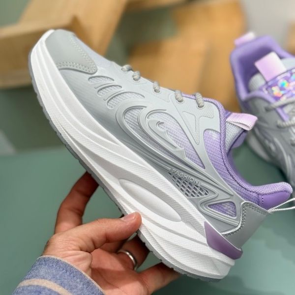 کتونی بچگانه طرح نایک فشن از K-Z کد 4070803