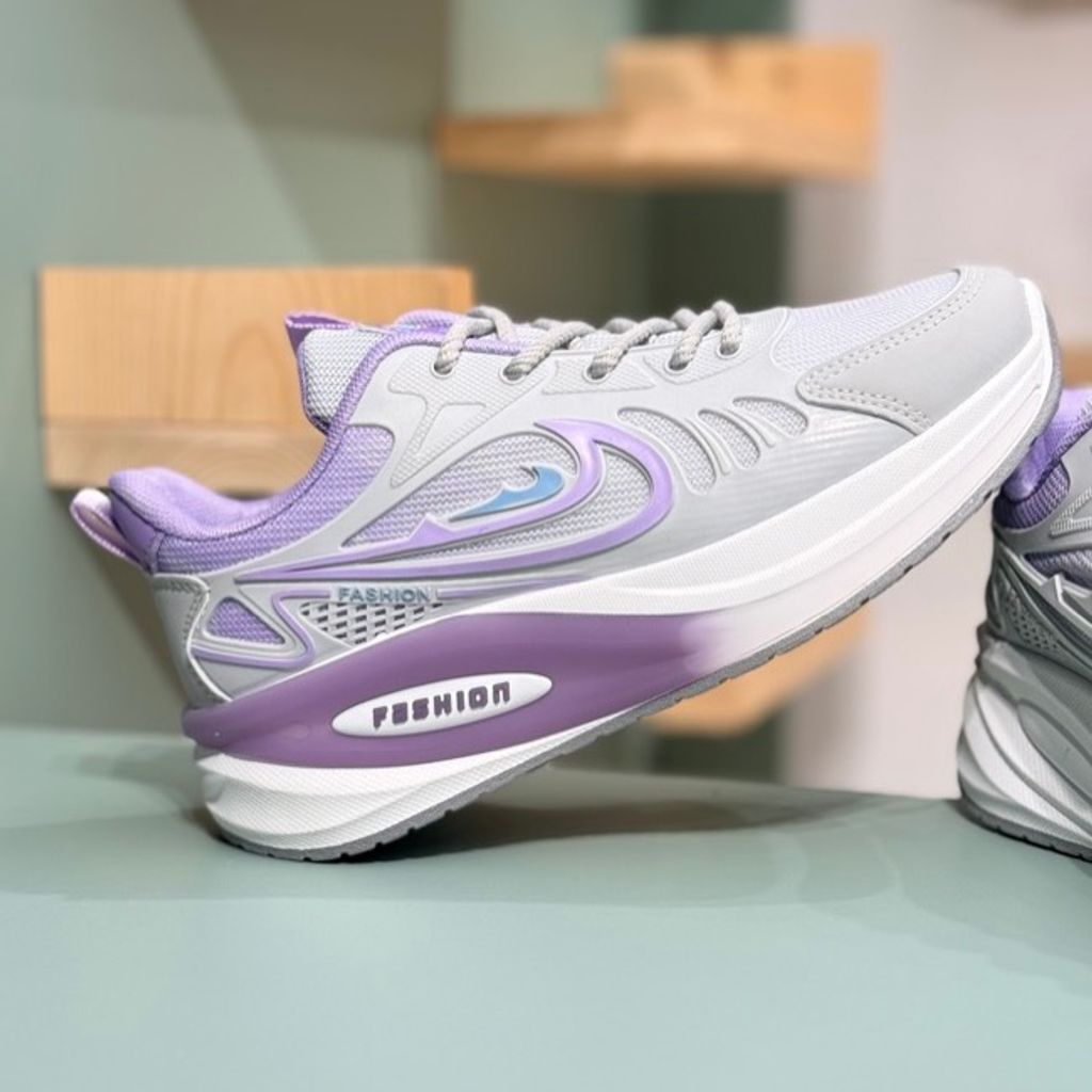 خرید اینترنتی قیمت کتونی بچگانه طرح نایک فشن از K-Z کد 4070803