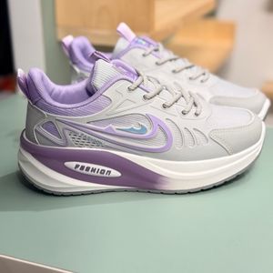 خرید اینترنتی قیمت کتونی بچگانه طرح نایک فشن از K-Z کد 4070803