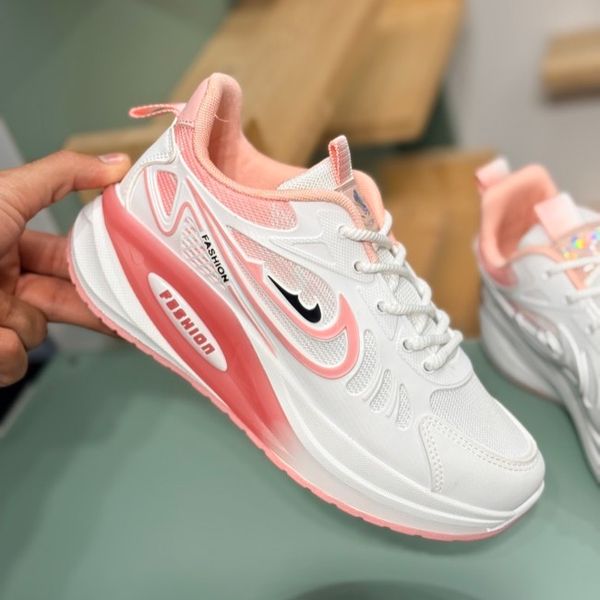 کتونی بچگانه طرح نایک فشن از K-Z کد 4070803