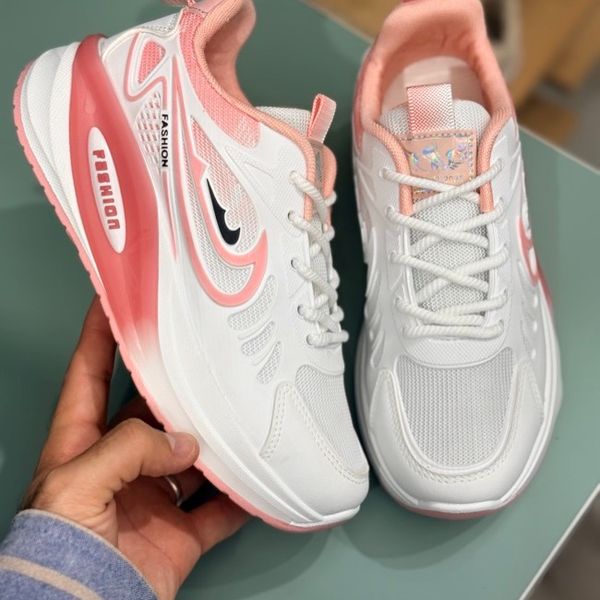 کتونی بچگانه طرح نایک فشن از K-Z کد 4070803