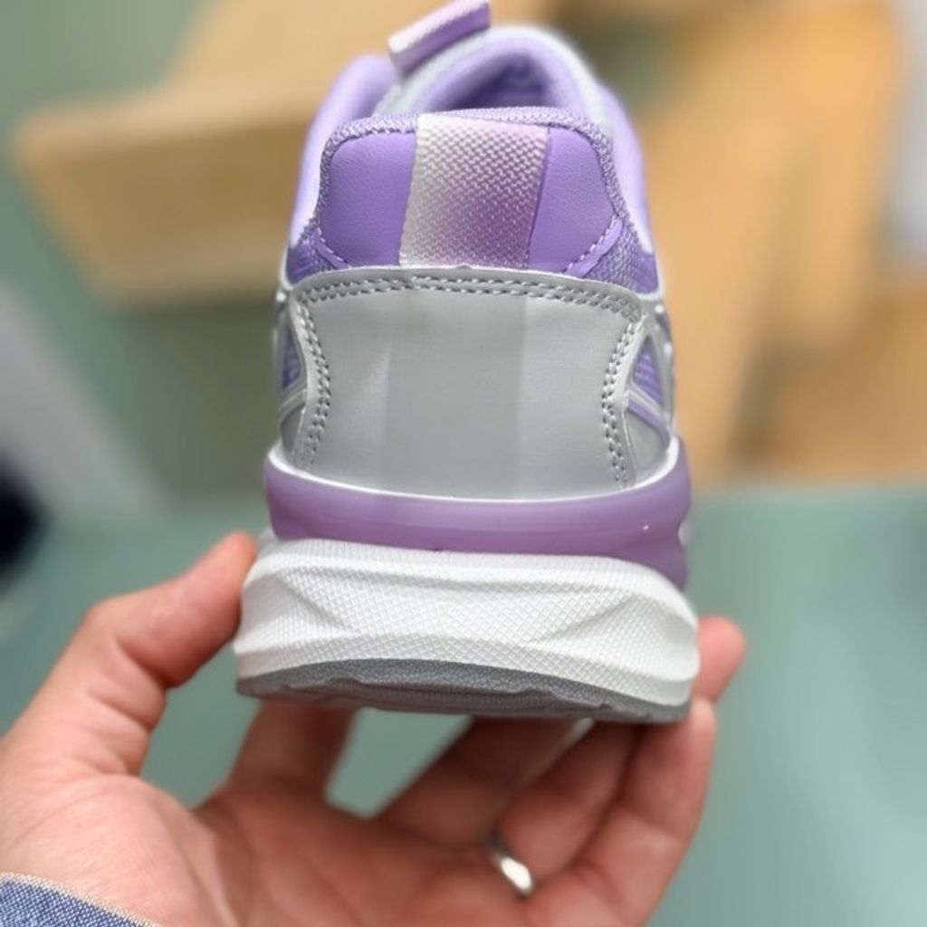 خرید اینترنتی قیمت کتونی بچگانه طرح نایک فشن از K-Z کد 4070803