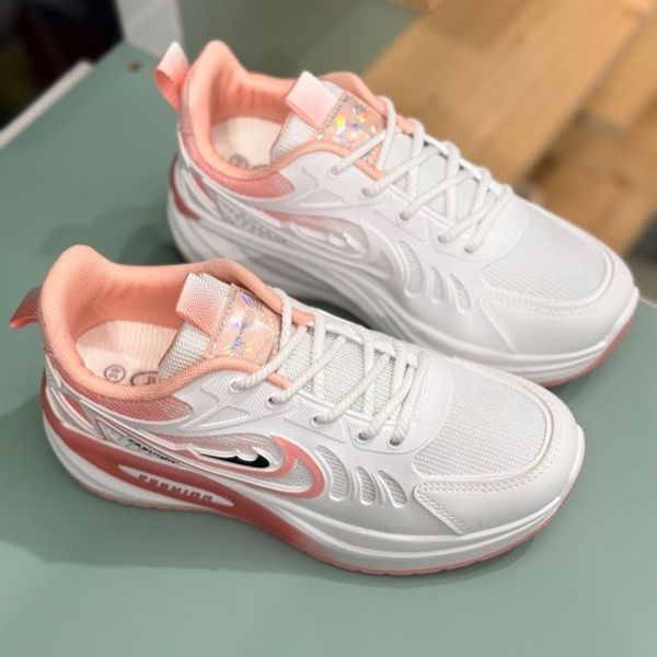 کتونی بچگانه طرح نایک فشن از K-Z کد 4070803