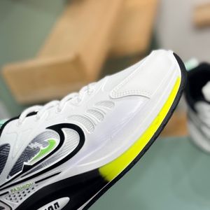 خرید اینترنتی قیمت کتونی بچگانه طرح نایک فشن از K-Z کد 4070803