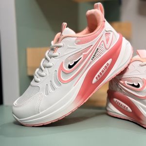 خرید اینترنتی قیمت کتونی بچگانه طرح نایک فشن از K-Z کد 4070803