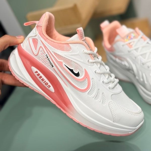 کتونی بچگانه طرح نایک فشن از K-Z کد 4070803