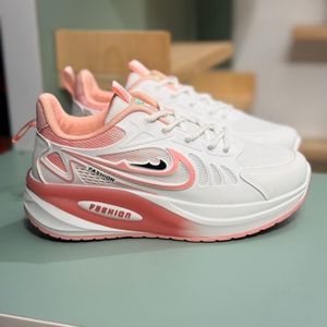 خرید اینترنتی قیمت کتونی بچگانه طرح نایک فشن از K-Z کد 4070803