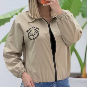 فروش اینترنتی بامبر زنانه و دخترانه طرح تنیس