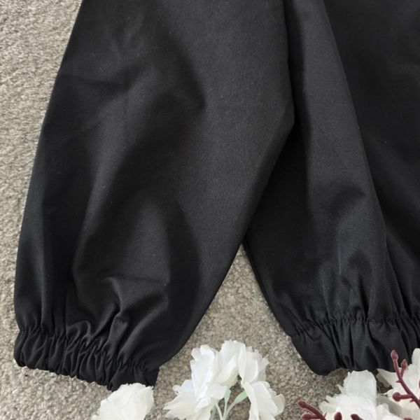 بامبر زنانه و دخترانه طرح تنیس