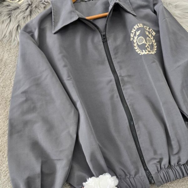 بامبر زنانه و دخترانه طرح تنیس