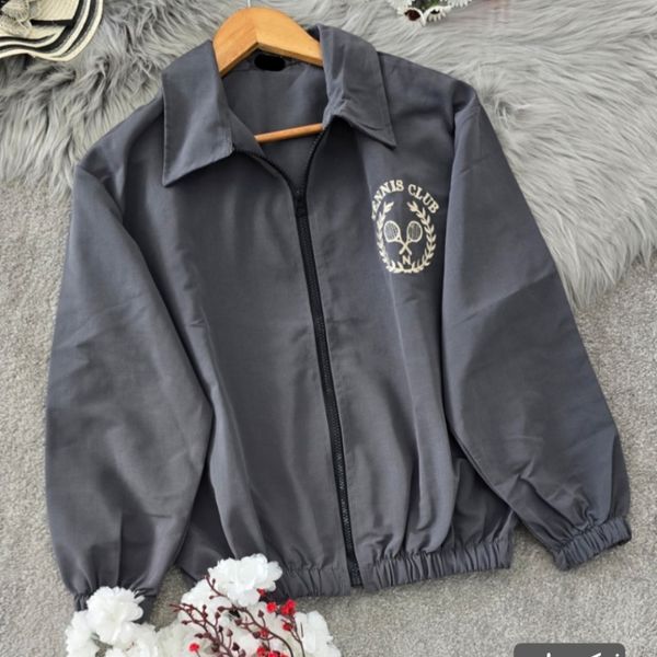 بامبر زنانه و دخترانه طرح تنیس