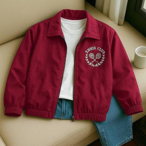 بامبر زنانه و دخترانه طرح تنیس