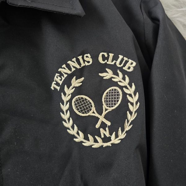 بامبر زنانه و دخترانه طرح تنیس