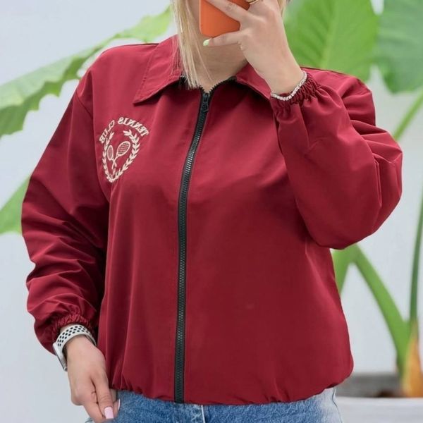 بامبر زنانه و دخترانه طرح تنیس