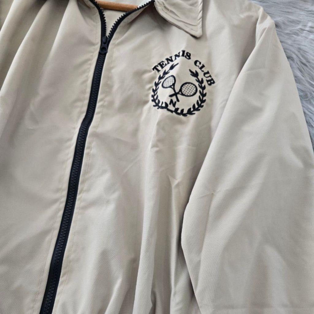 فروش اینترنتی بامبر زنانه و دخترانه طرح تنیس