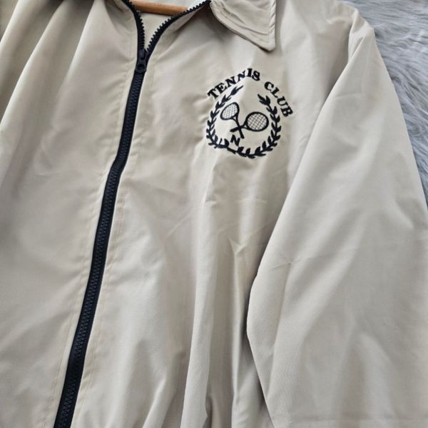 بامبر زنانه و دخترانه طرح تنیس