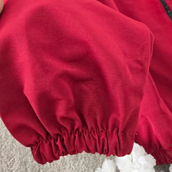 بامبر زنانه و دخترانه طرح تنیس