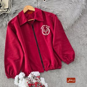 قیمت بامبر زنانه و دخترانه طرح تنیس