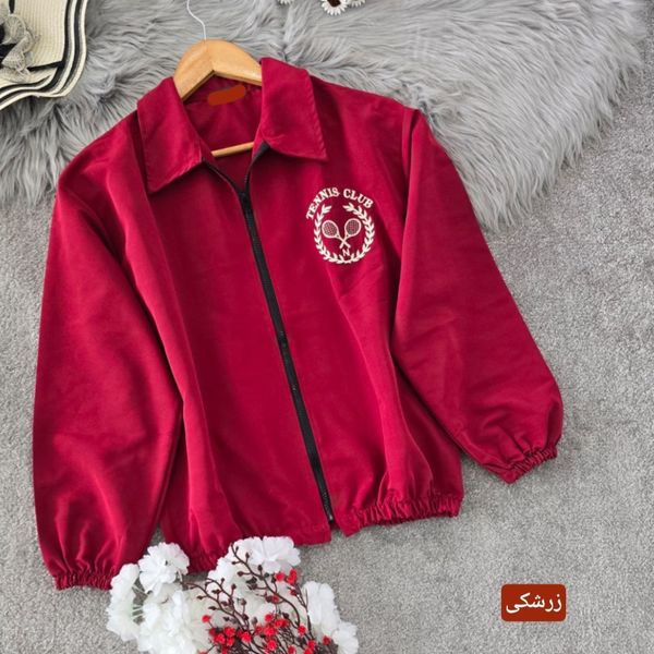 بامبر زنانه و دخترانه طرح تنیس