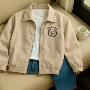 قیمت ارزان بامبر زنانه و دخترانه طرح تنیس