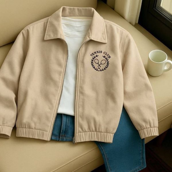 بامبر زنانه و دخترانه طرح تنیس