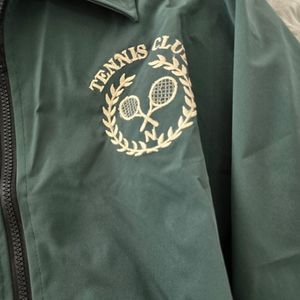 فروش اینترنتی بامبر زنانه و دخترانه طرح تنیس