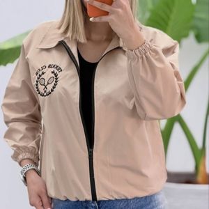 خرید اینترنتی بامبر زنانه و دخترانه طرح تنیس