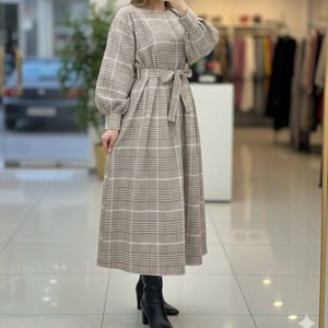 خرید انلاین کفتان چهارخونه نورا