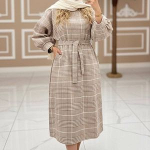 خرید آنلاین کفتان چهارخونه نورا