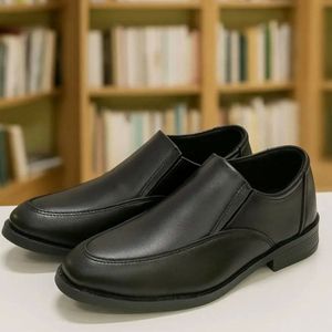 فروش اینترنتی کفش مجلسی مردانه مدل آلبرت کشی