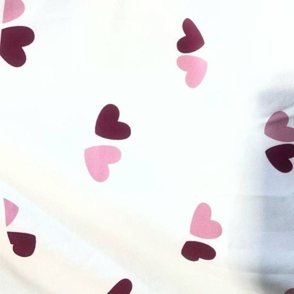 ست بلوز شلوار قلبی نورا