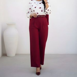 ست بلوز شلوار قلبی نورا