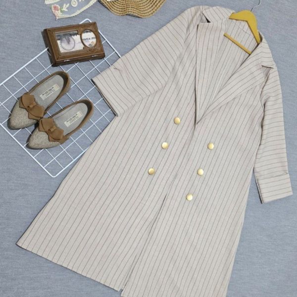 مانتو بلند کوثر نورا