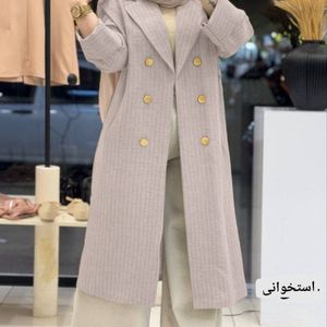 خرید آنلاین مانتو بلند کوثر نورا