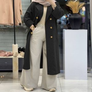 خرید آنلاین مانتو بلند کوثر نورا