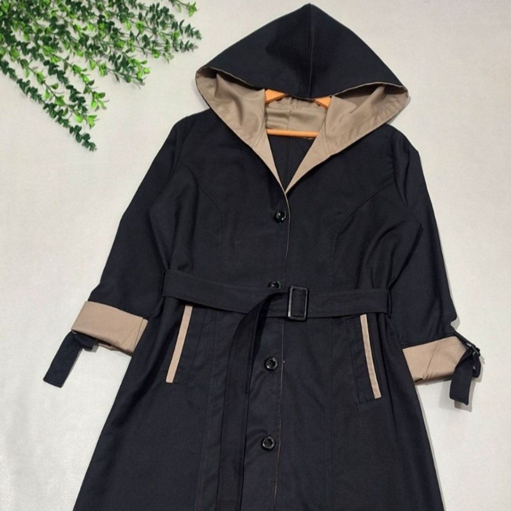 فروش اینترنتی بارونی کلاهدار نازنین نورا